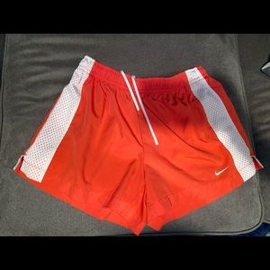 Athletic shorts
